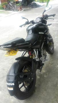 Pulsar 200 Ns Full