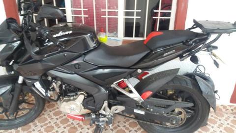 Se Vende Moto Pulsar 200