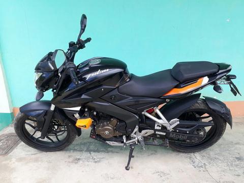 Se Vende Pulsar Ns 200