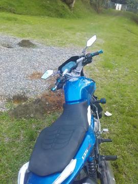 Vendo Pulsar 135 Ls