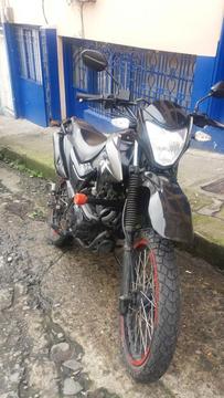 CAMBIO TTR 125 CON APENAS 20.000 KM