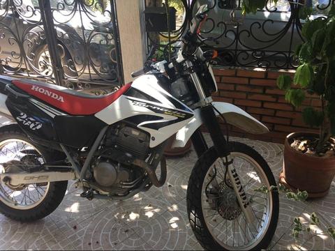 Honda 250 Tornado Perfectas Condiciones