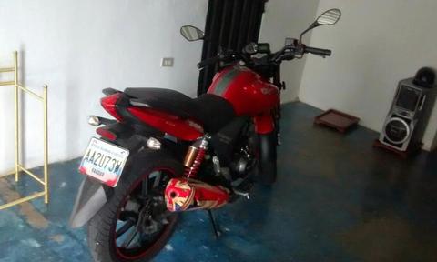 Se Vende Rkv