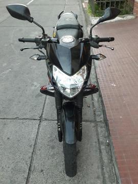 Vendo Pulsar 135 Excelente Estado Al Dia