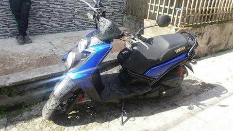 Vendo Biwis Hermosa Excelente Estado