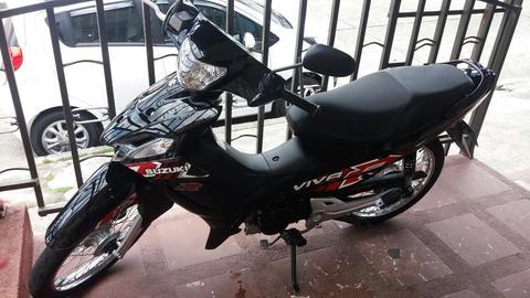 Vendo Vivax R 2015