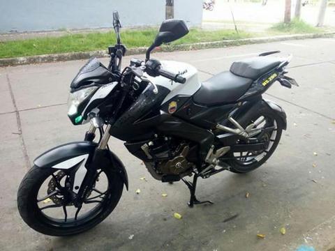 Se Vende Pulsar Ns 200