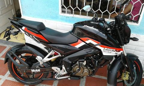 Pulsar 150 Ns