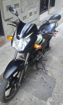 Tvs sport modelo 2014