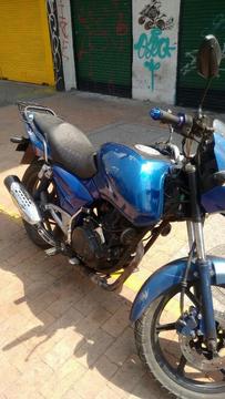 Se Vende Pulsar 180