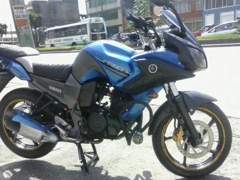 Yamaha Fazer 2013 ***3.850.000***