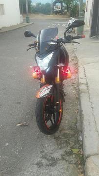 Pulsar 200 Ns