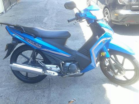 Aķt Special Soat Nuevo Full Motor 2015