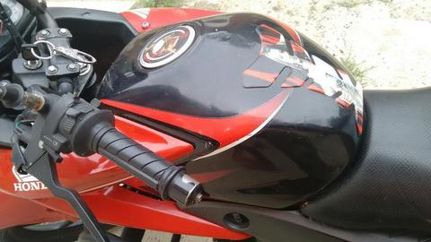 Cbf 125 Mod 2012 Solo Targeta 3043774014