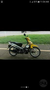 Crypton 115 2016