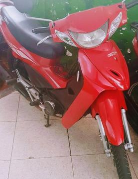 Señoritera Unik 2013