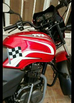 Tvs 2015 de Pradera Soat Nuevo