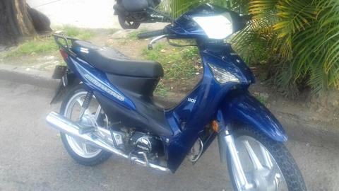 Vendo Wave C 100 Soat Al Dia