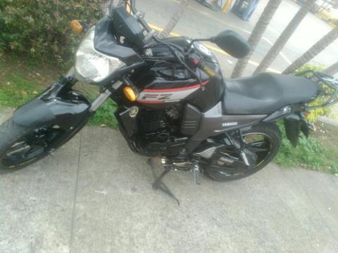 Yamaha Fz 16 2013