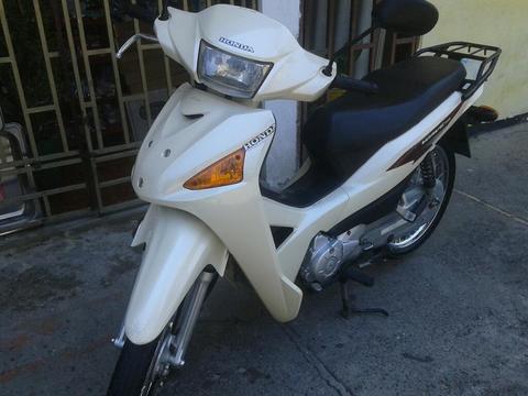 Honda Wave 110 Seguro Nuevo Caleñá 2015