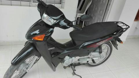 Vendo Honda Wave Modelo 2014