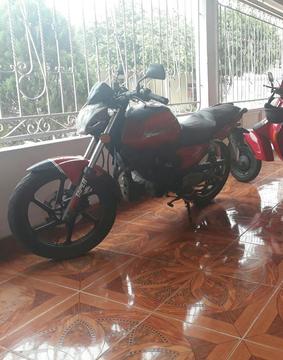 Arsen 2015 Como Nueva