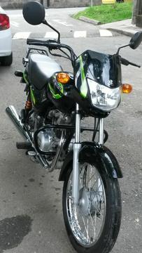 Moto Boxer C100