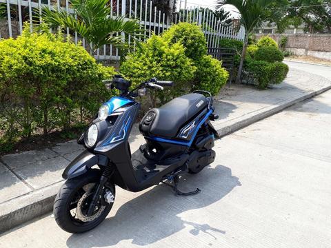 Se Vende Bws Modelo 2016 Info:3143558169