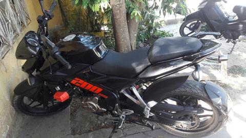 Se Vende Ns 200