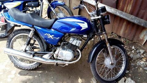 Vendo Ax 1002 Esta en Yumbo Valle