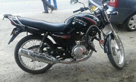 Yamaha 125 Se Vende