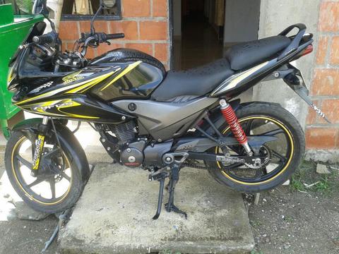 Se Cbf 125 2013 . 3'000.000 Negociable