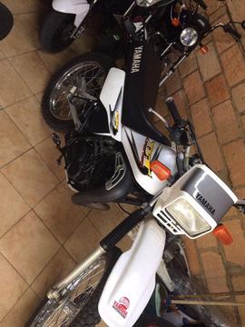 Vencambio Dt 125 Modelo 2003