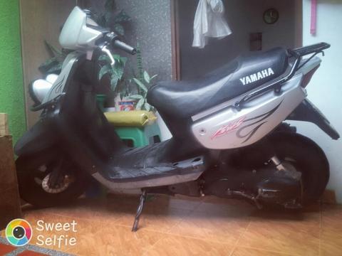 Se Cambia por C90 O Se Vende Bwis 1