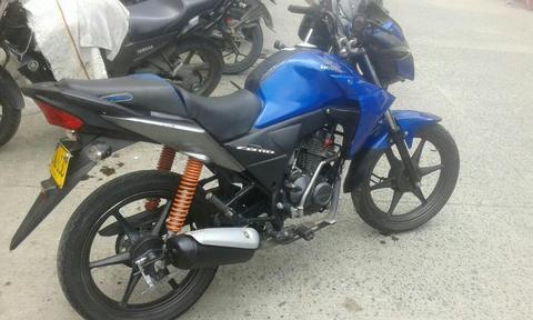 Honda Cbf 110