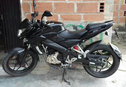 Se Vende Pulsar 200 Ns