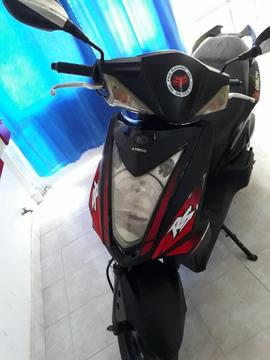 Agility 2012 Muy Bonita