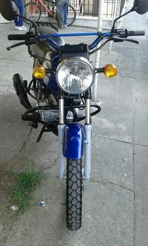 Se Vende Boxer Bm 100 Modelo 2015