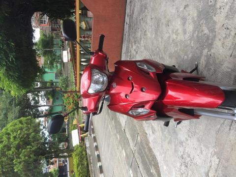 VENDO MOTO, SUZUKI, viva R cool