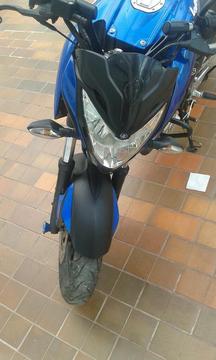 Oportunidad Vendo Moto Pulsar Ns 200