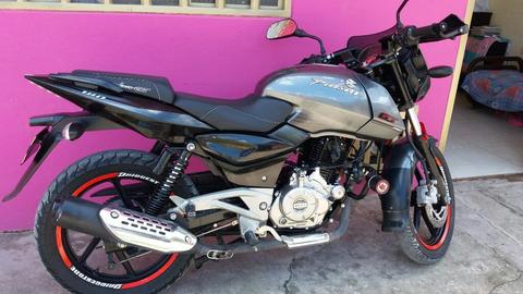 Bendo Moto Pulsar 180 Pro El Perfectas C