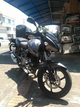 Vendo Pulsar 180 Como Nueva!!!