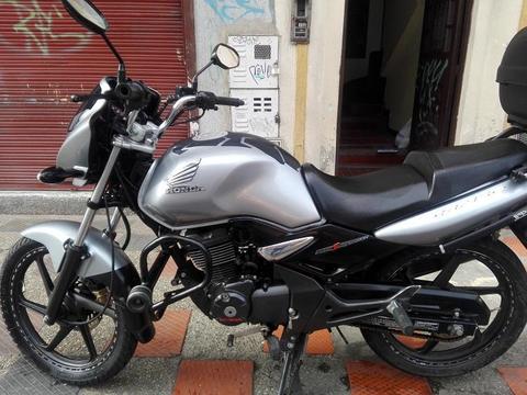 moto cbf 150