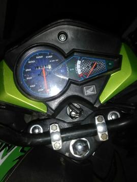 Se Vende Moto Muy Buen Estado