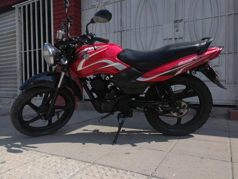 Vendo Hermosa Tvs 100 Modelo 2014