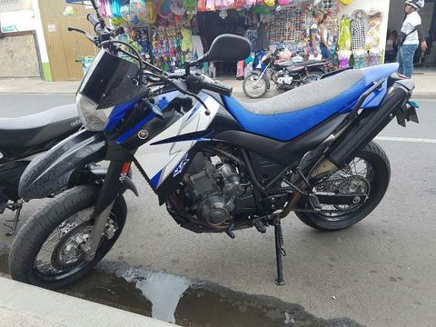 Yamaha Xt660 2008 Original