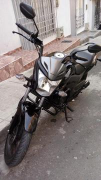 Vendo Honda Invicta