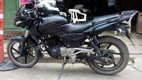 Pulsar 200 Muy Buena