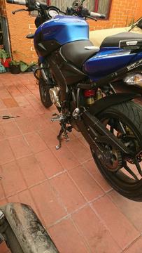 Pulsar Ns 200