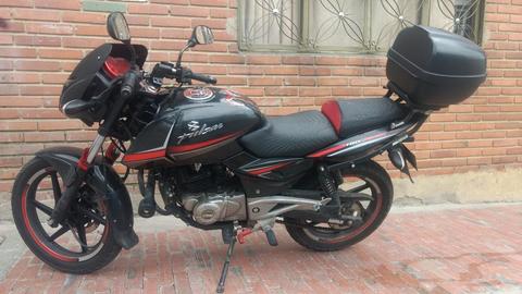 Se Vende Pulsar 180 Modelo 2012 Al Dia